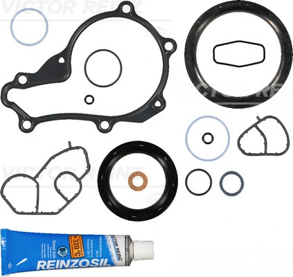 Gasket Kit, crankcase